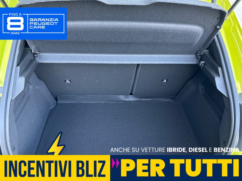 Peugeot 208 1.2 puretech allure s&s 100cv