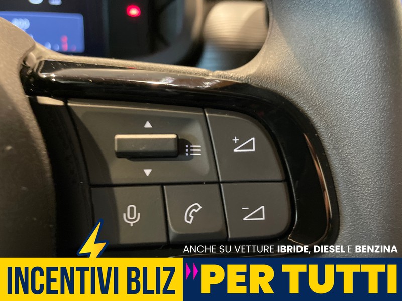 Jeep Avenger 1.2 turbo longitude fwd 100cv