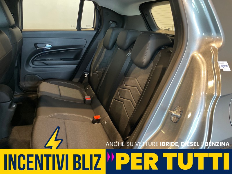 Jeep Avenger Ice My25 Altitude 1.2 100cv