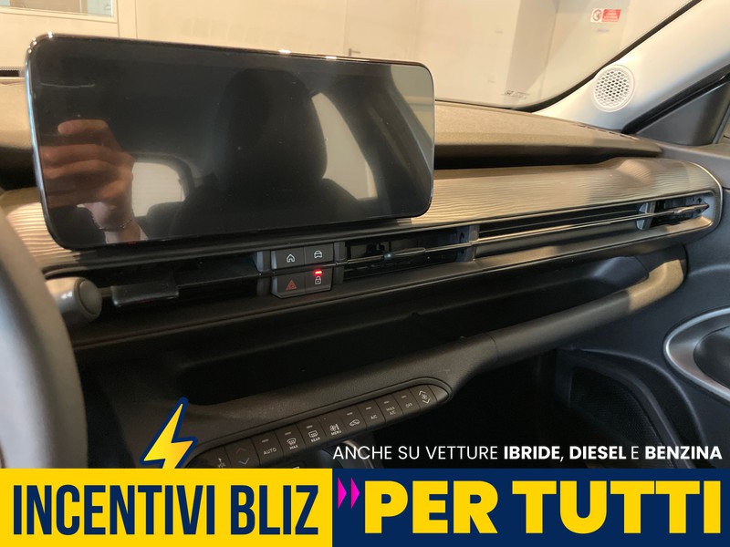 Jeep Avenger Ice My25 Altitude 1.2 100cv