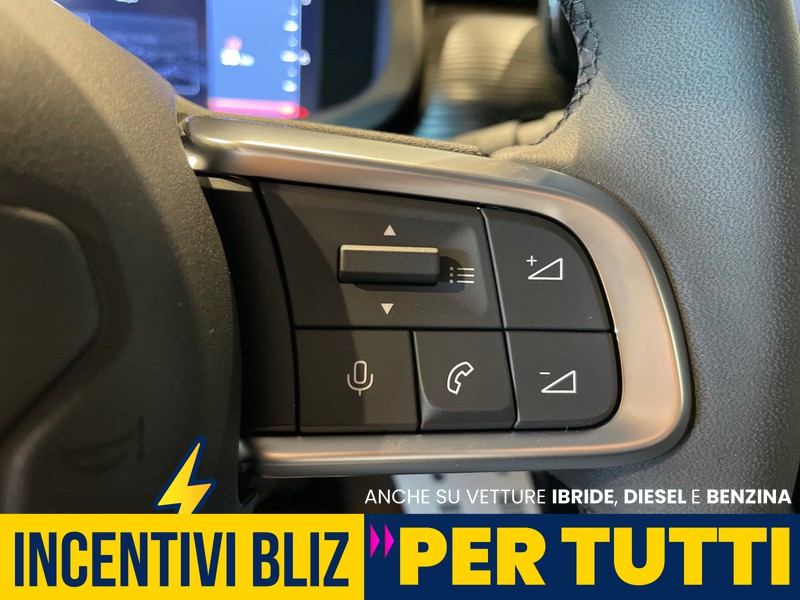 Jeep Avenger Ice My25 Altitude 1.2 100cv