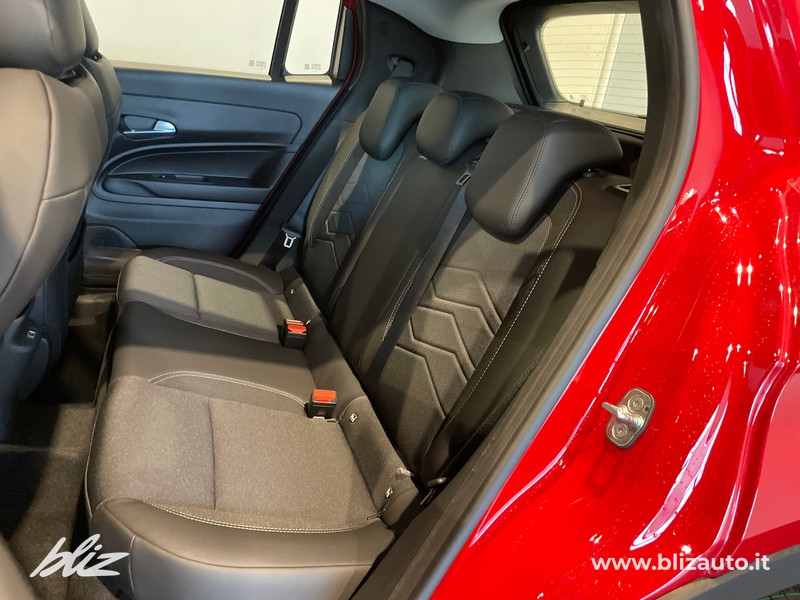 Jeep Avenger Mhev My25 Altitude 1.2 100cv Dct Mhev