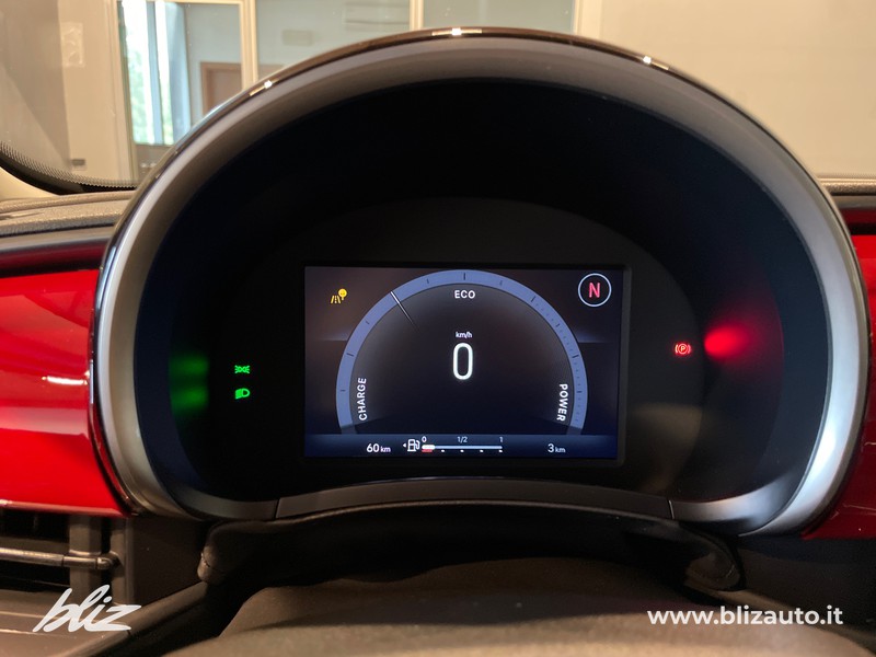 Fiat 600 1.2 hybrid icon 110cv auto