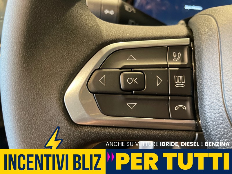 Jeep Compass 1.5 turbo t4 mhev north star 2wd 130cv dct