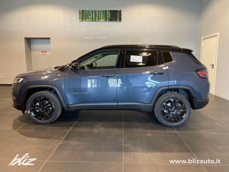 Jeep Compass E-Hybrid My25 North Star 1.5 Turbo T4 E-Hybrid 130cv Fwd Dct7