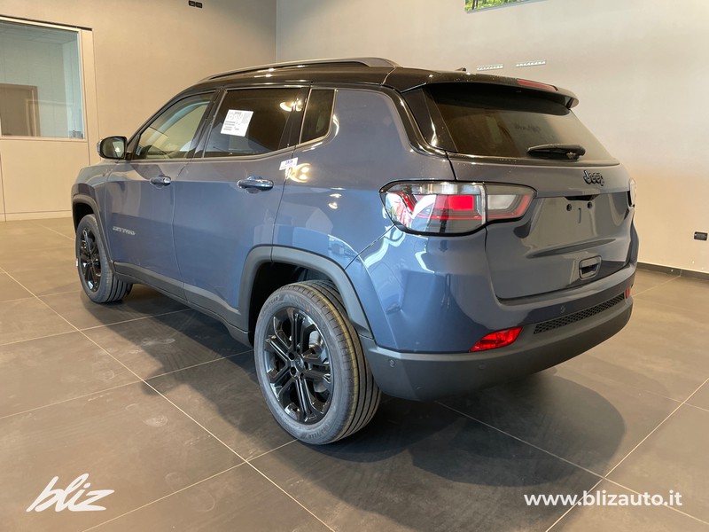 Jeep Compass E-Hybrid My25 North Star 1.5 Turbo T4 E-Hybrid 130cv Fwd Dct7
