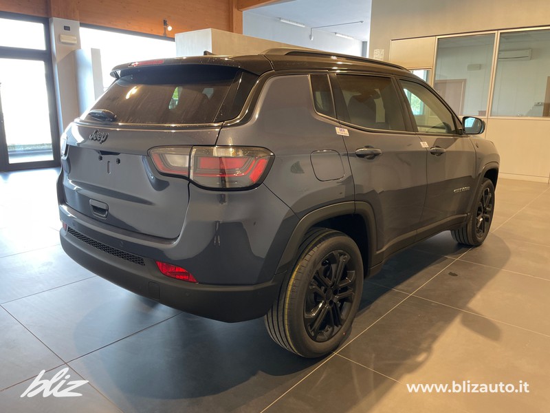Jeep Compass E-Hybrid My25 North Star 1.5 Turbo T4 E-Hybrid 130cv Fwd Dct7