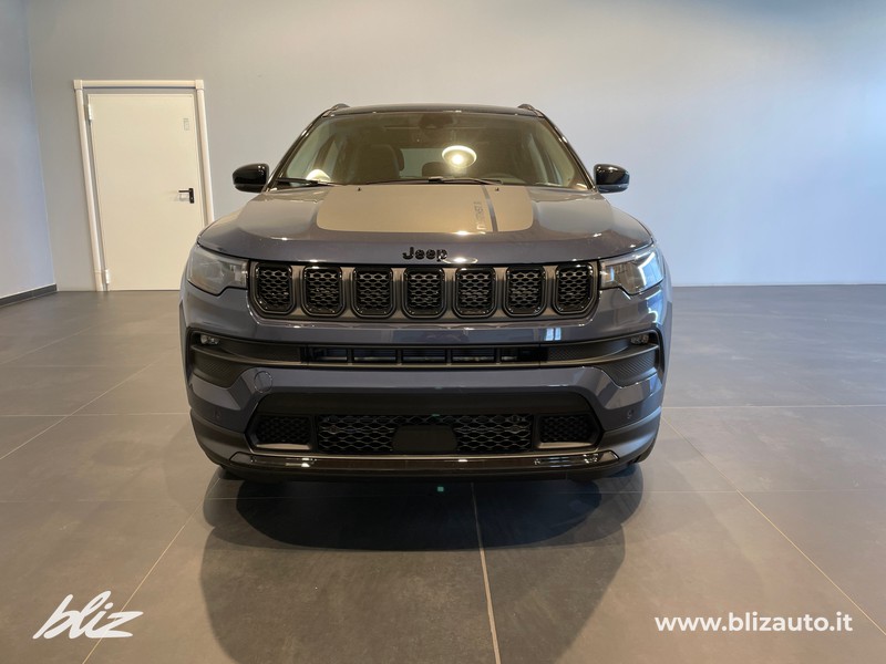 Jeep Compass E-Hybrid My25 North Star 1.5 Turbo T4 E-Hybrid 130cv Fwd Dct7