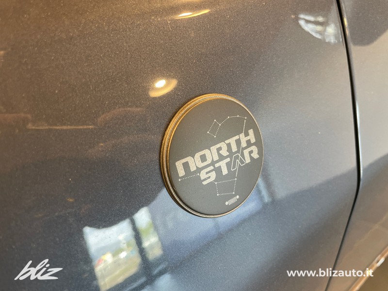 Jeep Compass E-Hybrid My25 North Star 1.5 Turbo T4 E-Hybrid 130cv Fwd Dct7