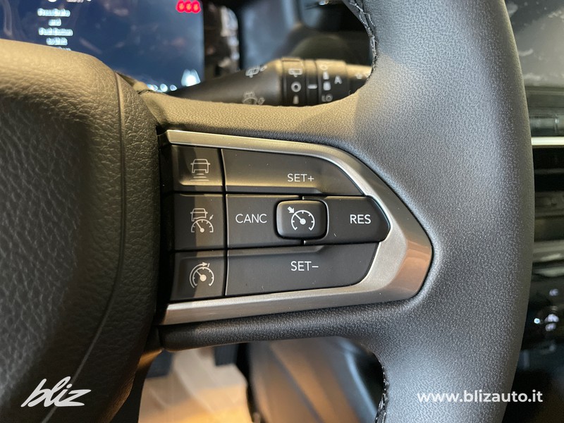 Jeep Compass E-Hybrid My25 North Star 1.5 Turbo T4 E-Hybrid 130cv Fwd Dct7