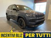 Jeep Compass 1.5 turbo t4 mhev north star 2wd 130cv dct