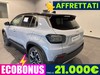 Jeep Avenger full-electric summit fwd 156cv auto