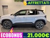 Jeep Avenger full-electric summit fwd 156cv auto