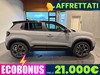 Jeep Avenger full-electric summit fwd 156cv auto