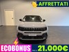 Jeep Avenger full-electric summit fwd 156cv auto