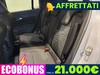Jeep Avenger full-electric summit fwd 156cv auto