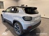 Jeep Avenger full-electric summit fwd 156cv auto