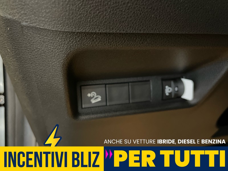 Jeep Avenger 1.2 turbo altitude fwd 100cv