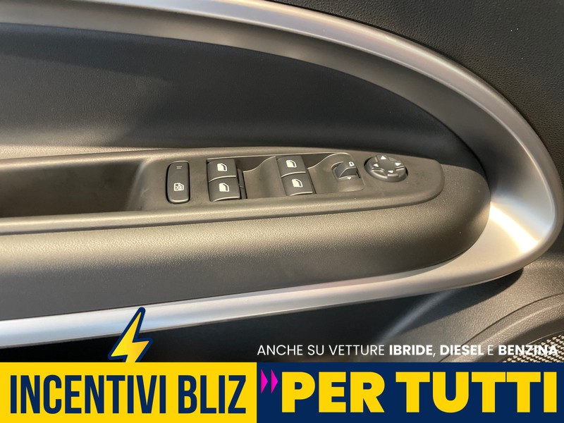 Jeep Avenger 1.2 turbo altitude fwd 100cv