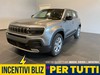 Jeep Avenger 1.2 turbo altitude fwd 100cv