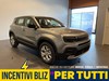 Jeep Avenger 1.2 turbo altitude fwd 100cv