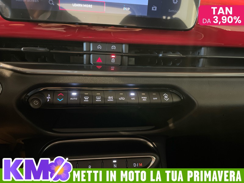Fiat 600 1.2 hybrid serie speciale icon 110cv auto