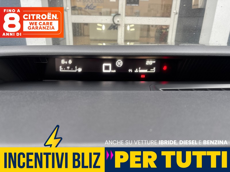 Citroen C3 1.2 puretech turbo you 100cv s&s