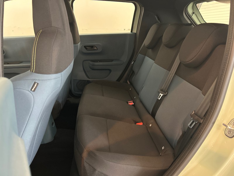 Fiat Grande Panda 1.2 hybrid icon 110cv edct