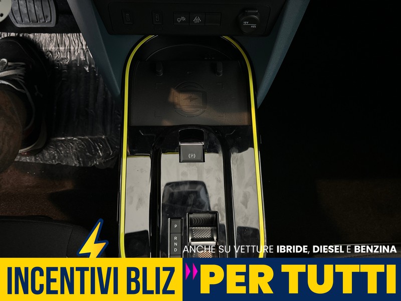 Fiat Grande Panda 1.2 icon 100cv