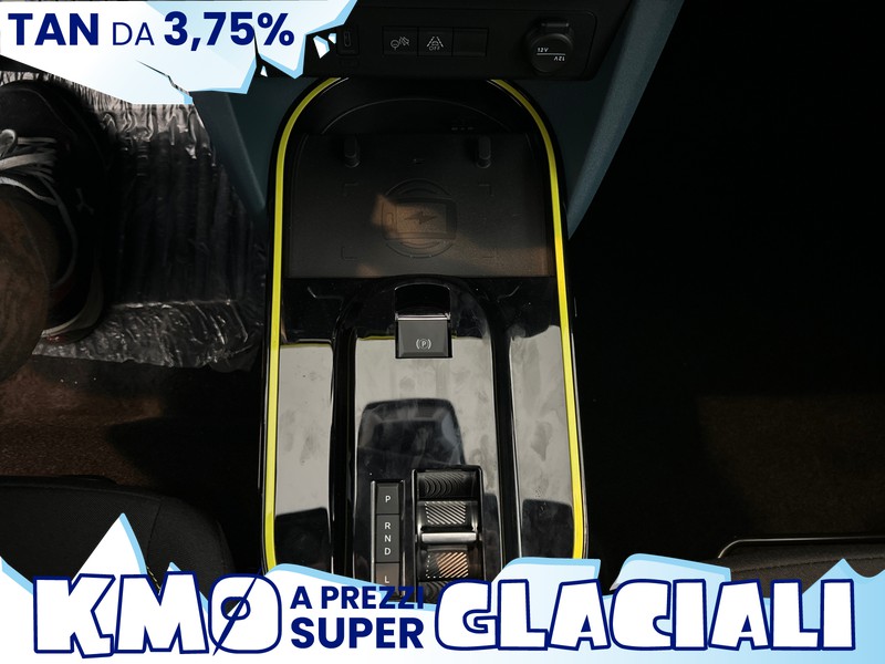 Fiat Grande Panda 1.2 icon 100cv