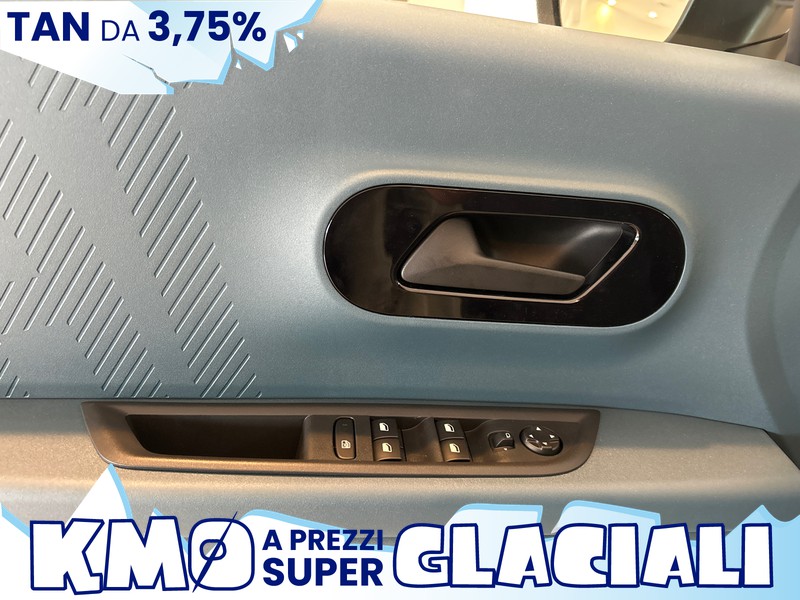 Fiat Grande Panda 1.2 icon 100cv