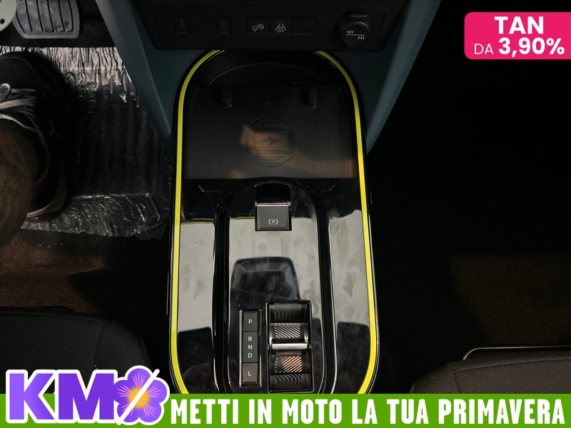 Fiat Grande Panda 1.2 hybrid icon 110cv edct