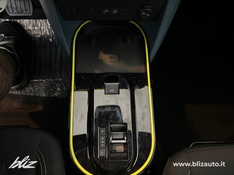 Fiat Grande Panda 1.2 hybrid icon 110cv edct