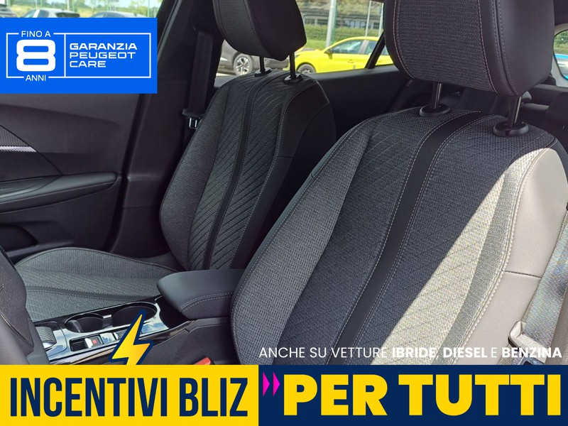 Peugeot 2008 1.2 puretech allure s&s 100cv