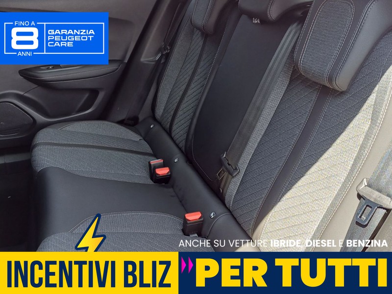Peugeot 2008 1.2 puretech allure s&s 100cv