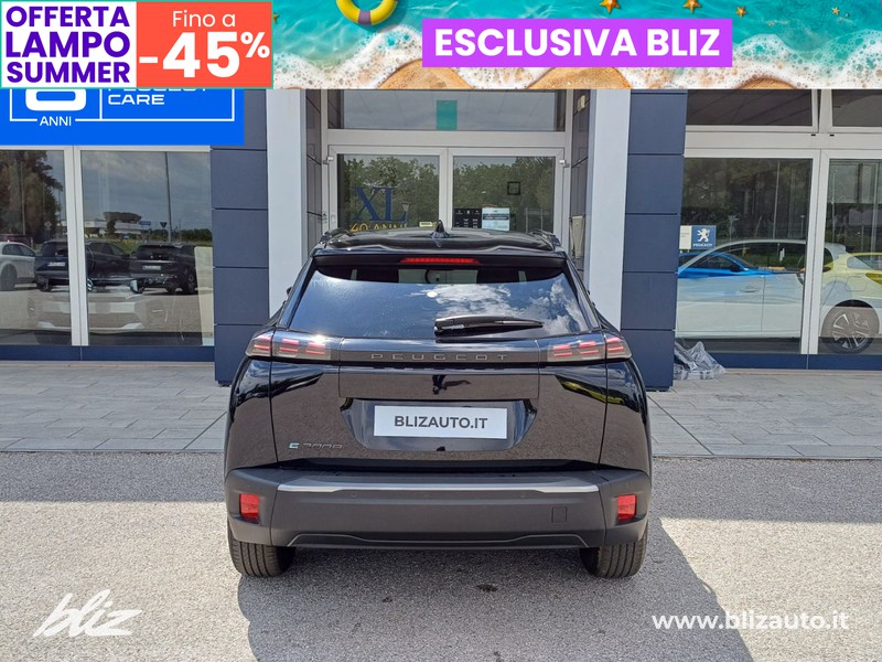 Peugeot 2008 1.2 puretech allure s&s 100cv