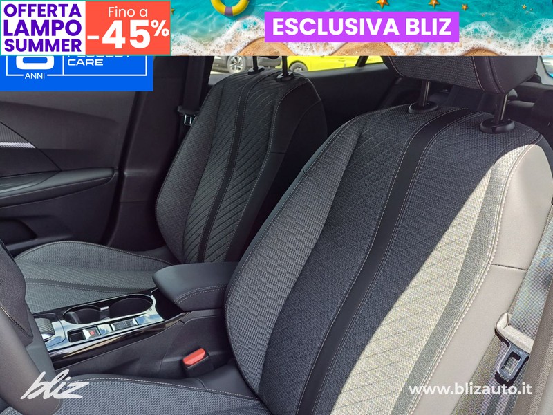 Peugeot 2008 1.2 puretech allure s&s 100cv