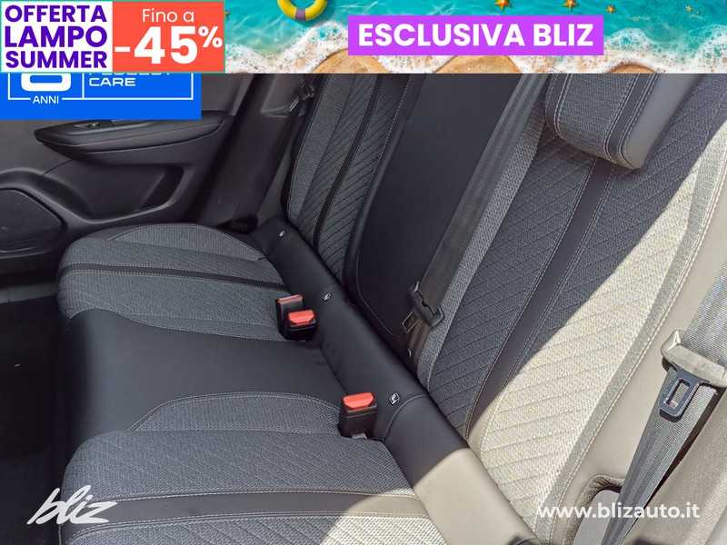 Peugeot 2008 1.2 puretech allure s&s 100cv