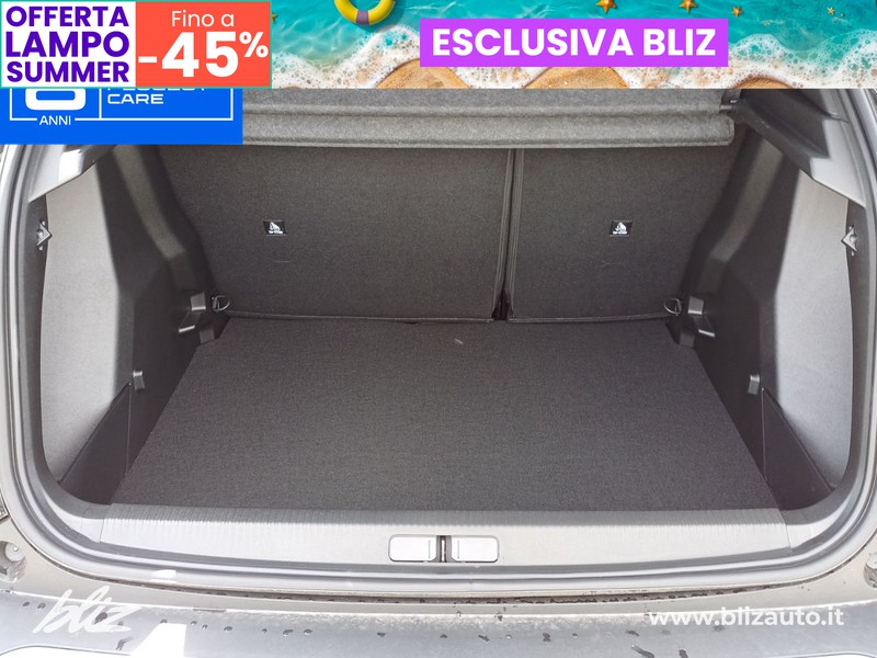 Peugeot 2008 1.2 puretech allure s&s 100cv