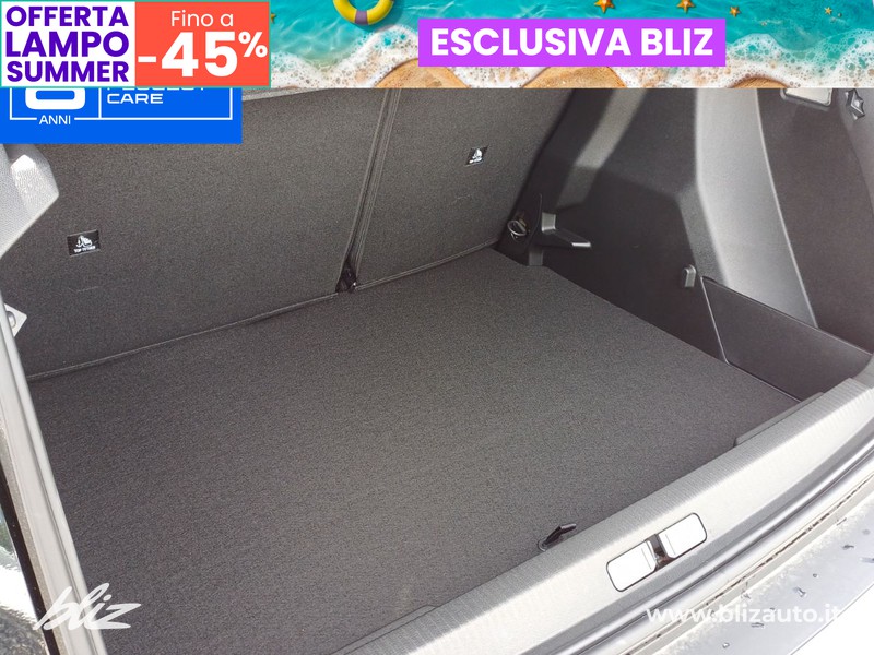 Peugeot 2008 1.2 puretech allure s&s 100cv