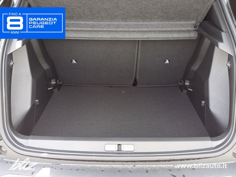 Peugeot 2008 1.2 puretech allure s&s 100cv