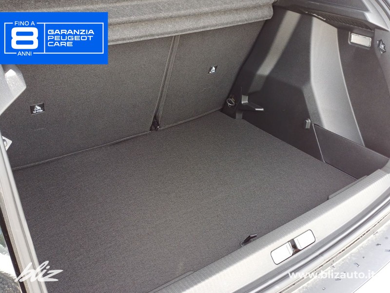 Peugeot 2008 1.2 puretech allure s&s 100cv