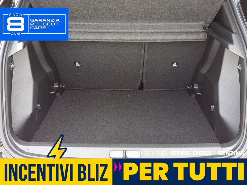 Peugeot 2008 1.2 puretech allure s&s 100cv