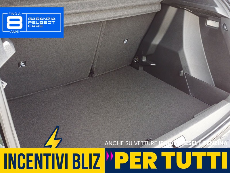 Peugeot 2008 1.2 puretech allure s&s 100cv