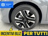 Peugeot 208 1.2 hybrid allure 110cv e-dcs 6