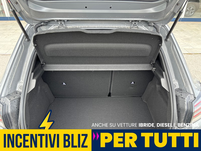 Peugeot 208 1.2 hybrid allure 110cv e-dcs 6