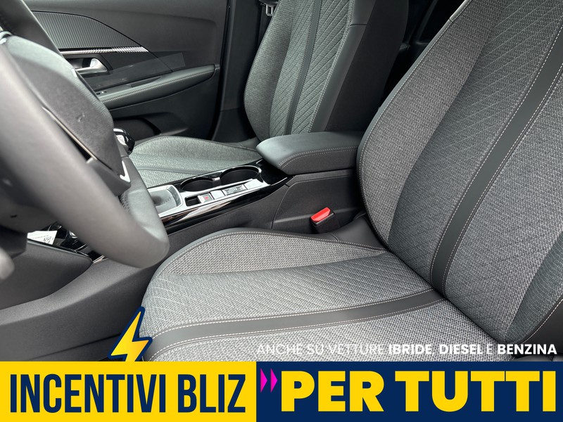 Peugeot 208 1.2 hybrid allure 110cv e-dcs 6