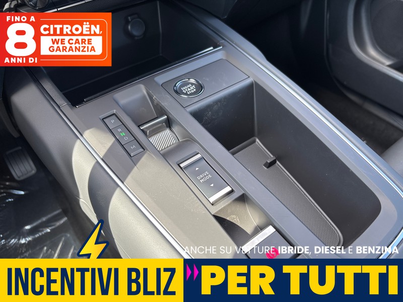 Citroen C5 Aircross 1.5 bluehdi max s&s 130cv eat8