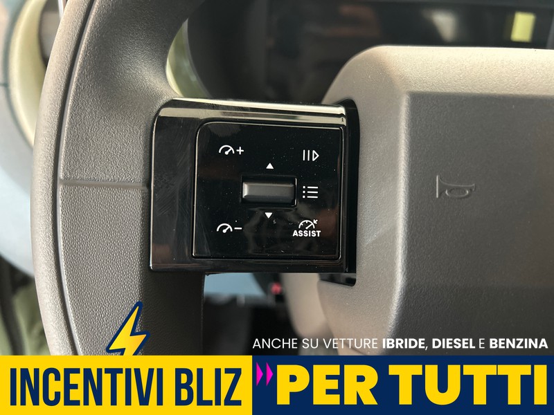 Fiat Grande Panda ICON 1.2 Hybrid 100CV