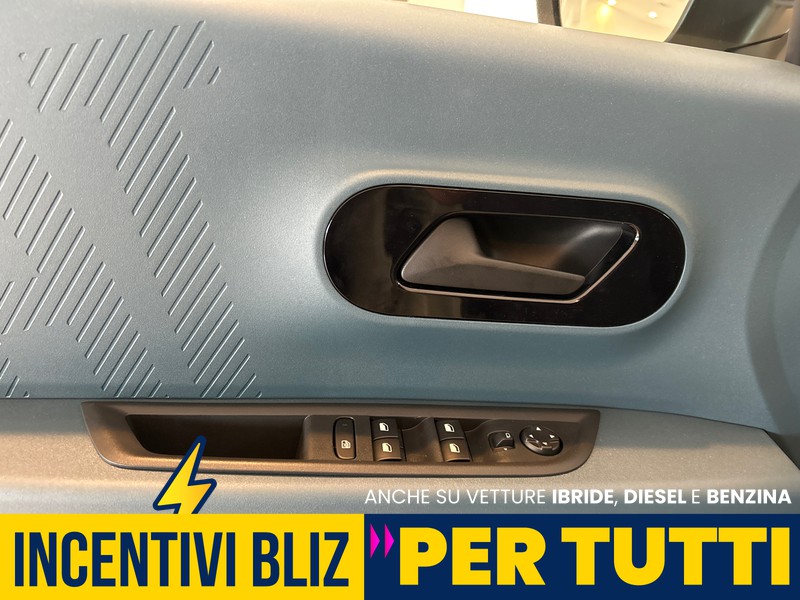 Fiat Grande Panda ICON 1.2 Hybrid 100CV